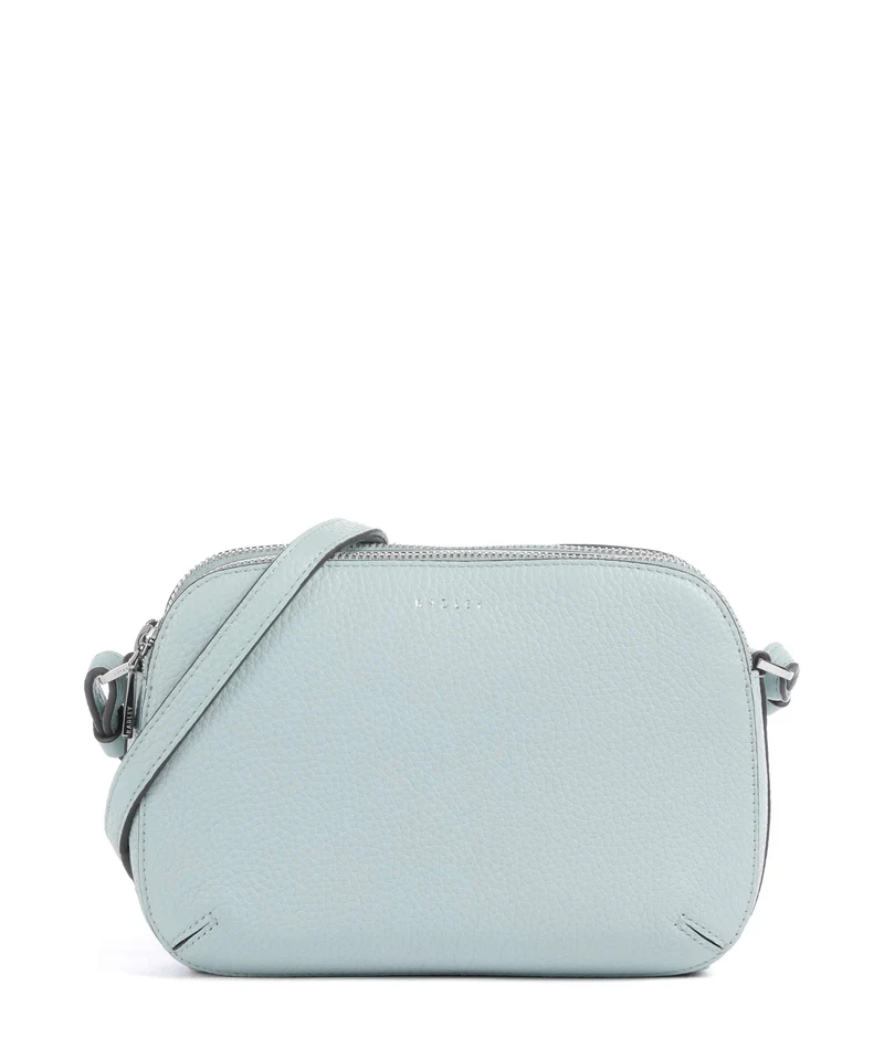 Radley London Dukes Place Medium Bandolera seafoam