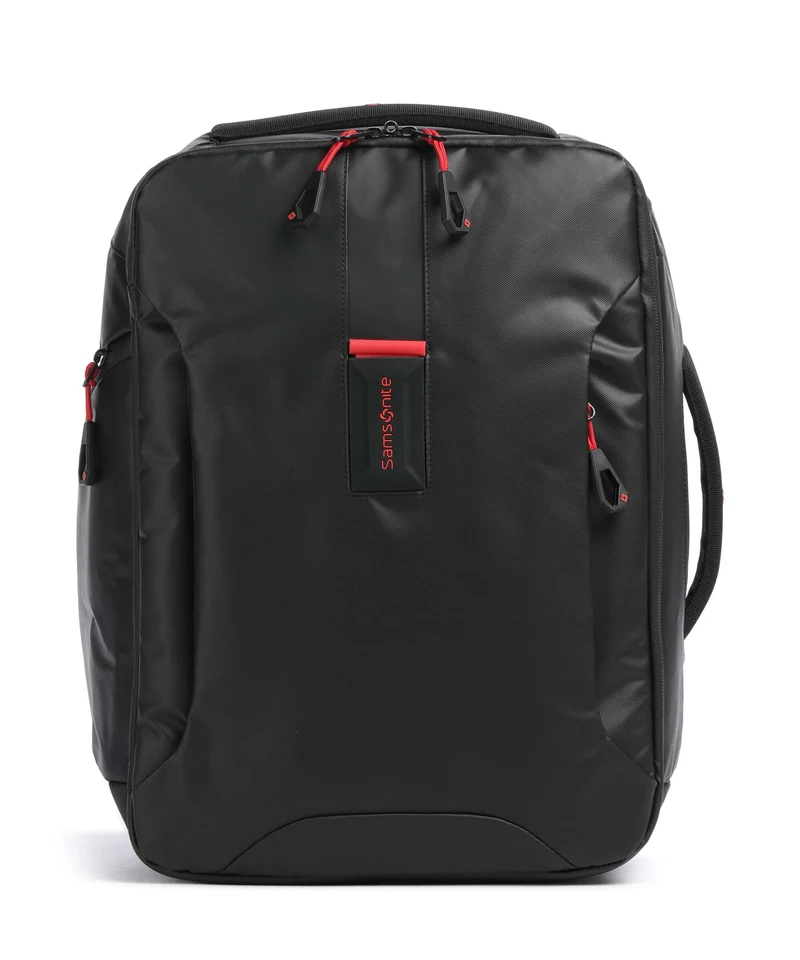 Samsonite Paradiver Light S Mochila black