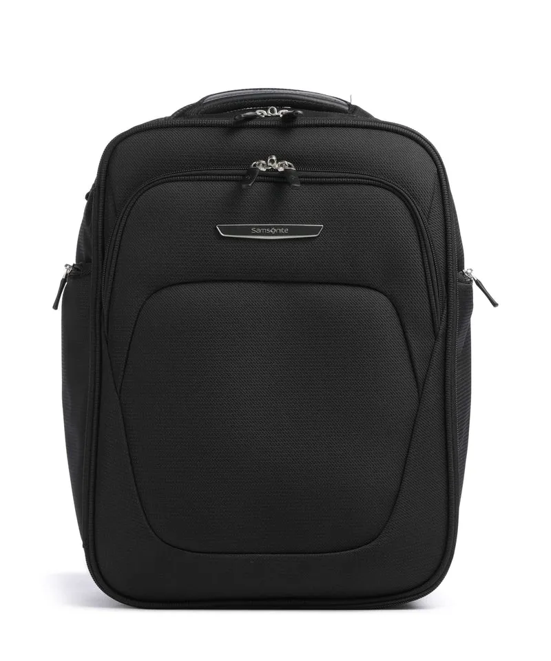 Samsonite Spark Sng 2 S FL Mochila de viaje black