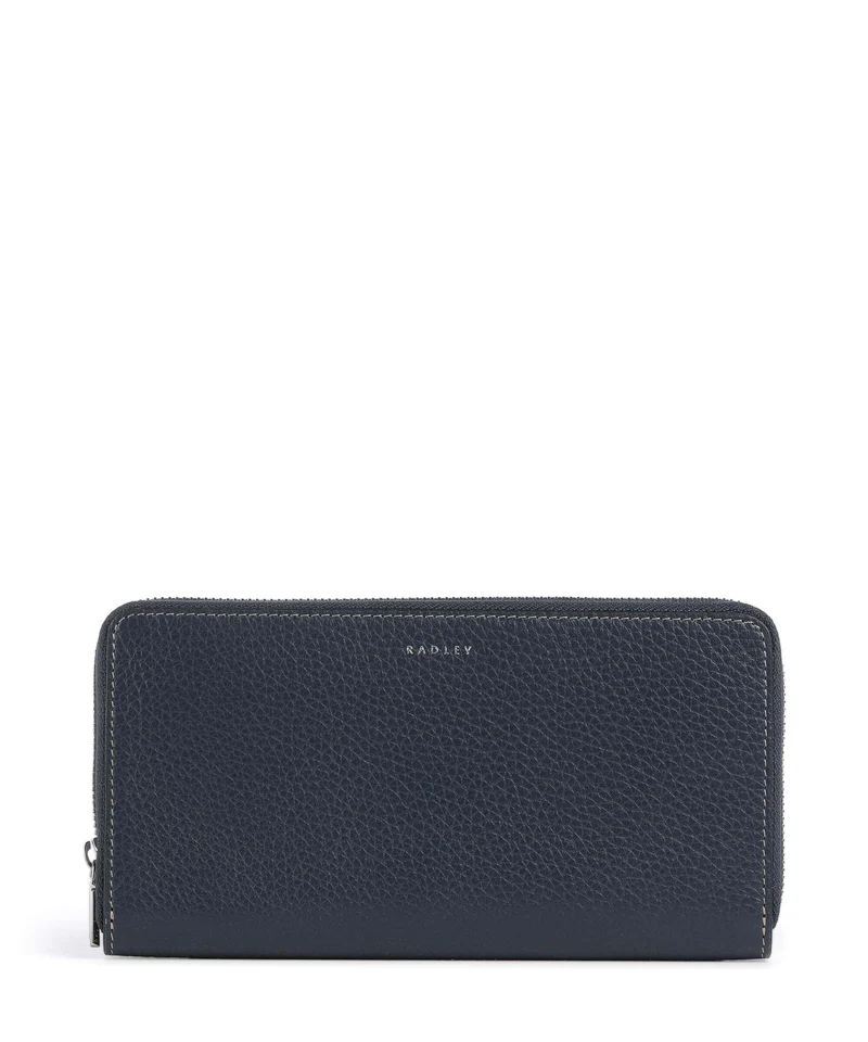 Radley London Dukes Place Monedero naval
