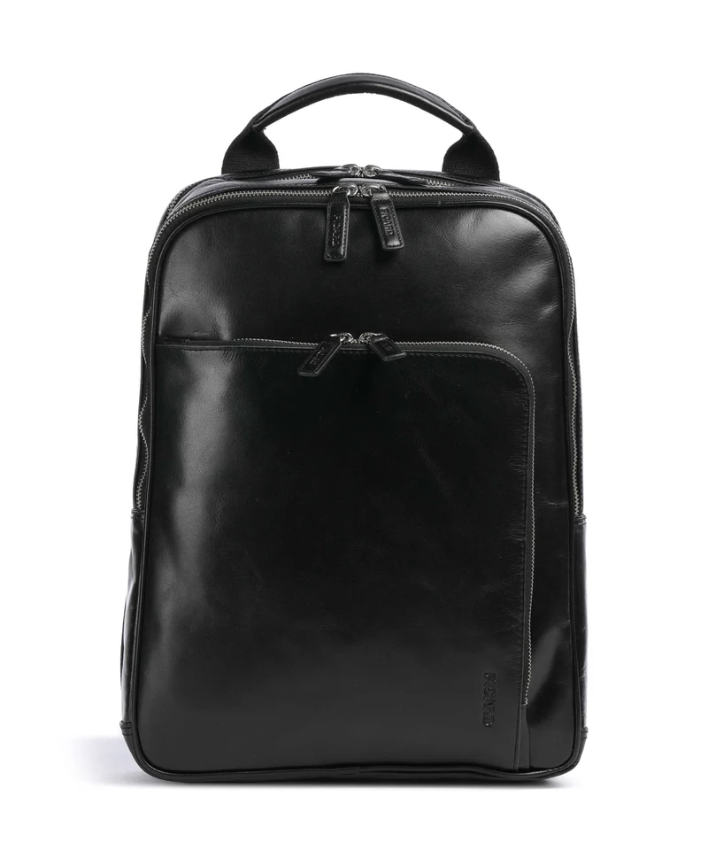 Picard Buddy Mochila schwarz