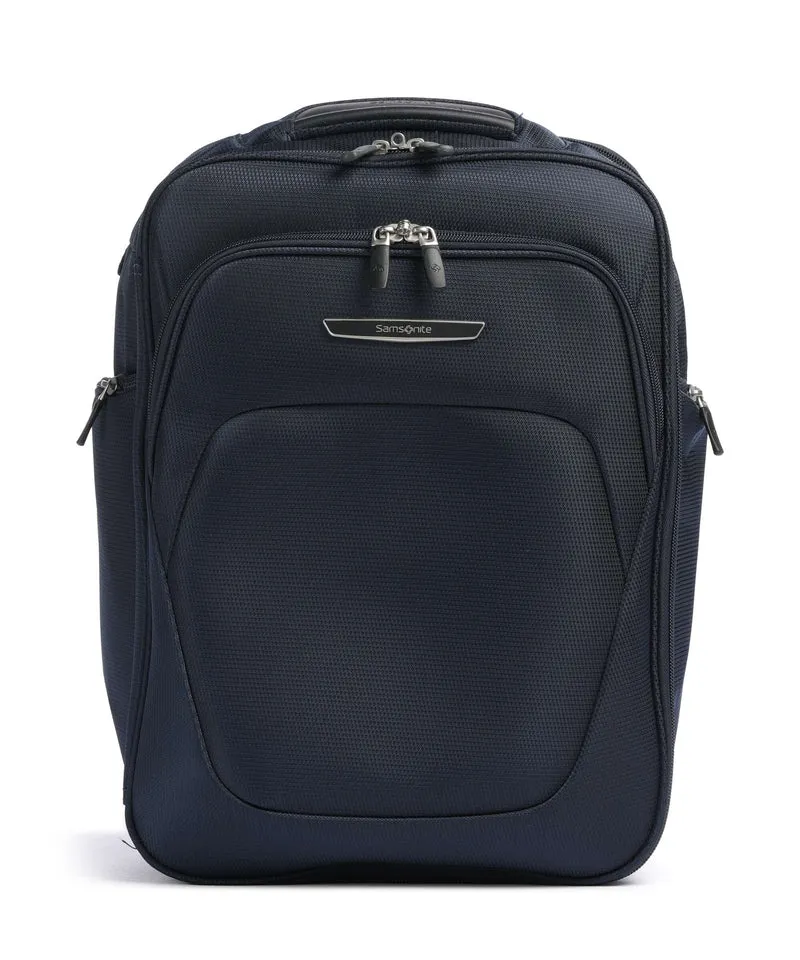 Samsonite Spark Sng 2 S FL Mochila de viaje midnight blue