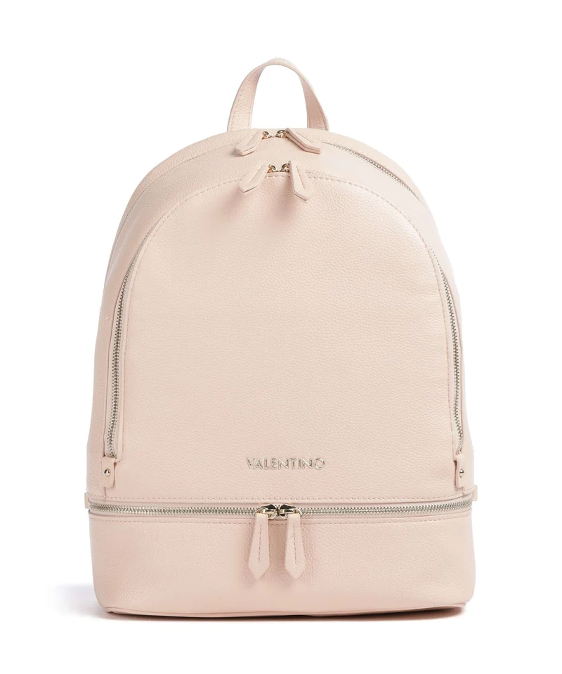 Valentino Bags Brixton Mochila cipria