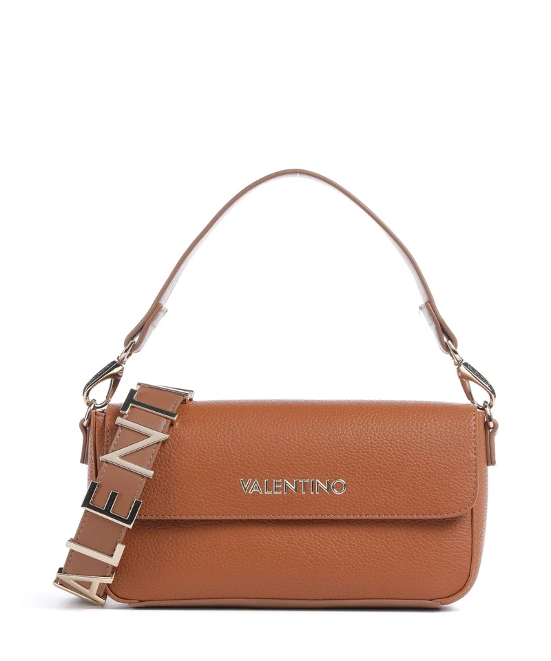 Valentino Bags Alexia Bolso de hombro cuoio