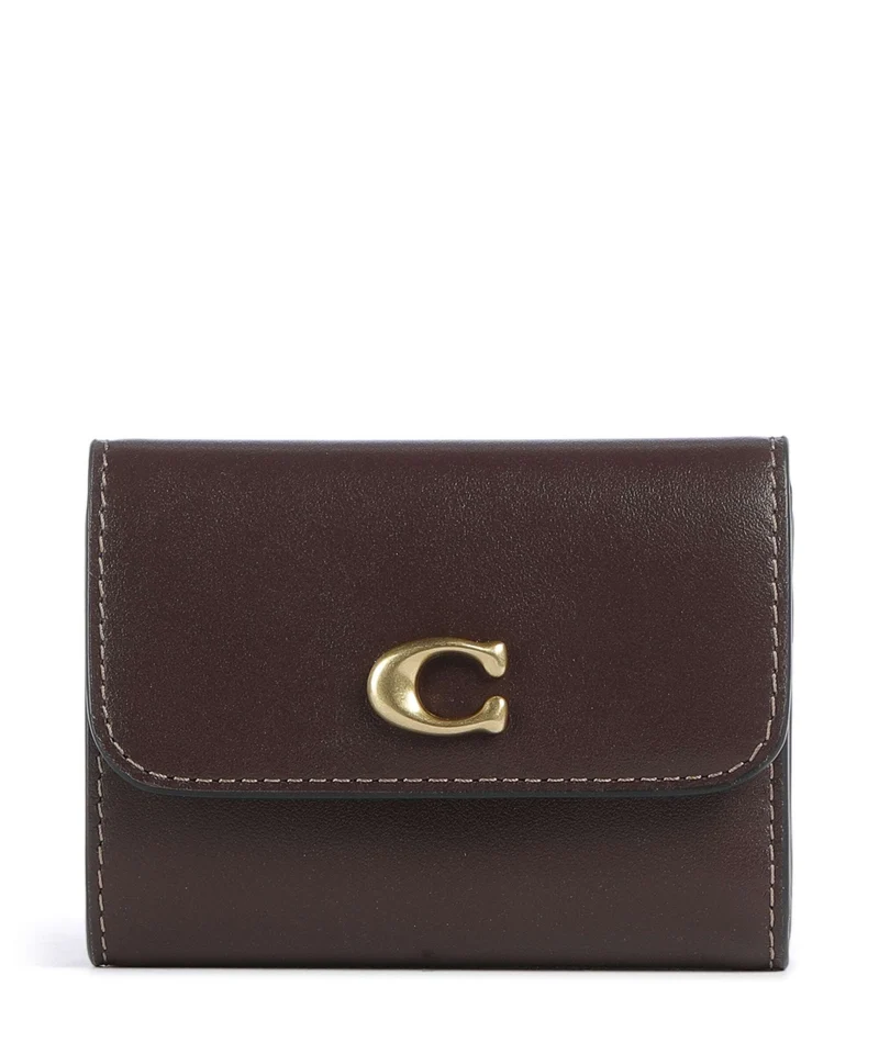 Coach Essential Monedero maple