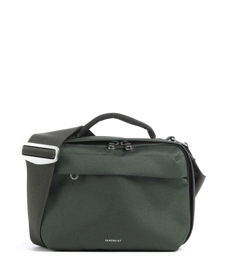 Sandqvist Go Bandolera dawn green