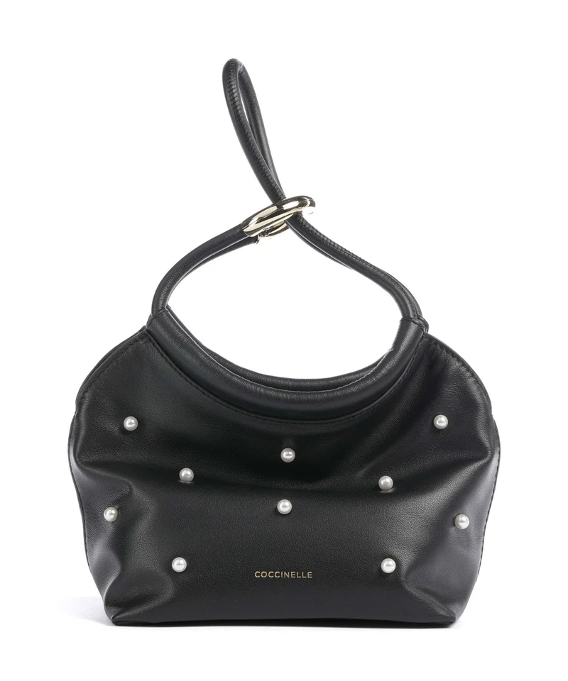 Coccinelle Finn Bolso de mano noir