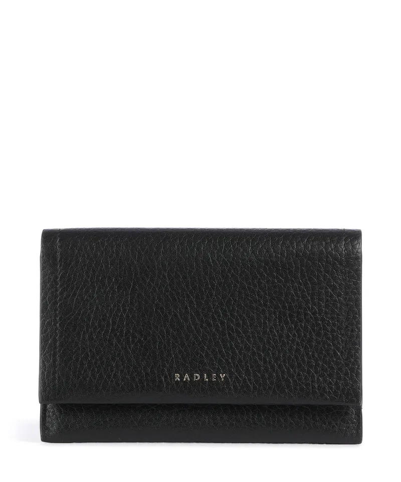Radley London Oak Street Monedero black
