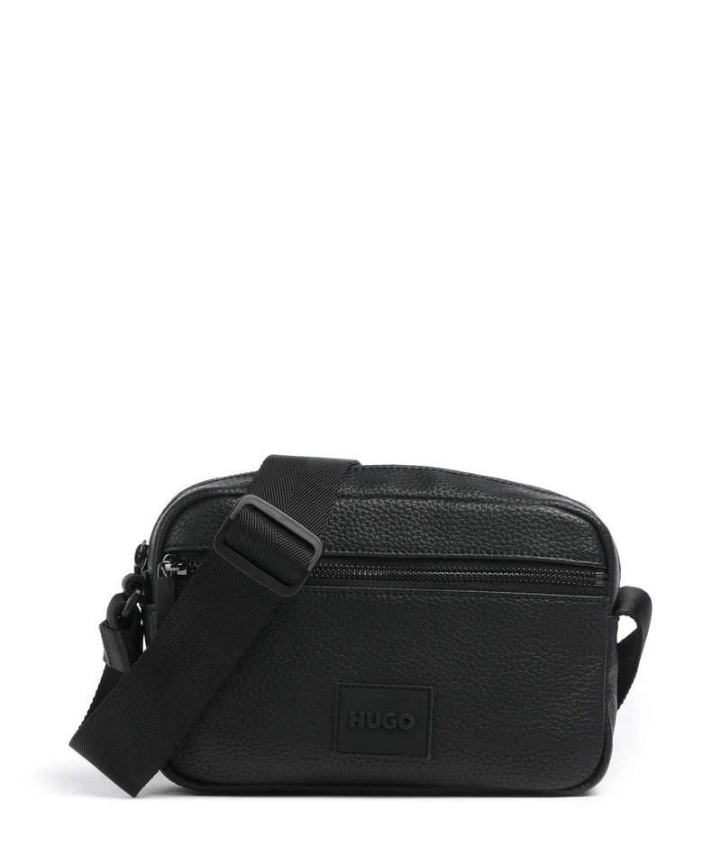 Hugo Ethon 2.0 Bandolera black