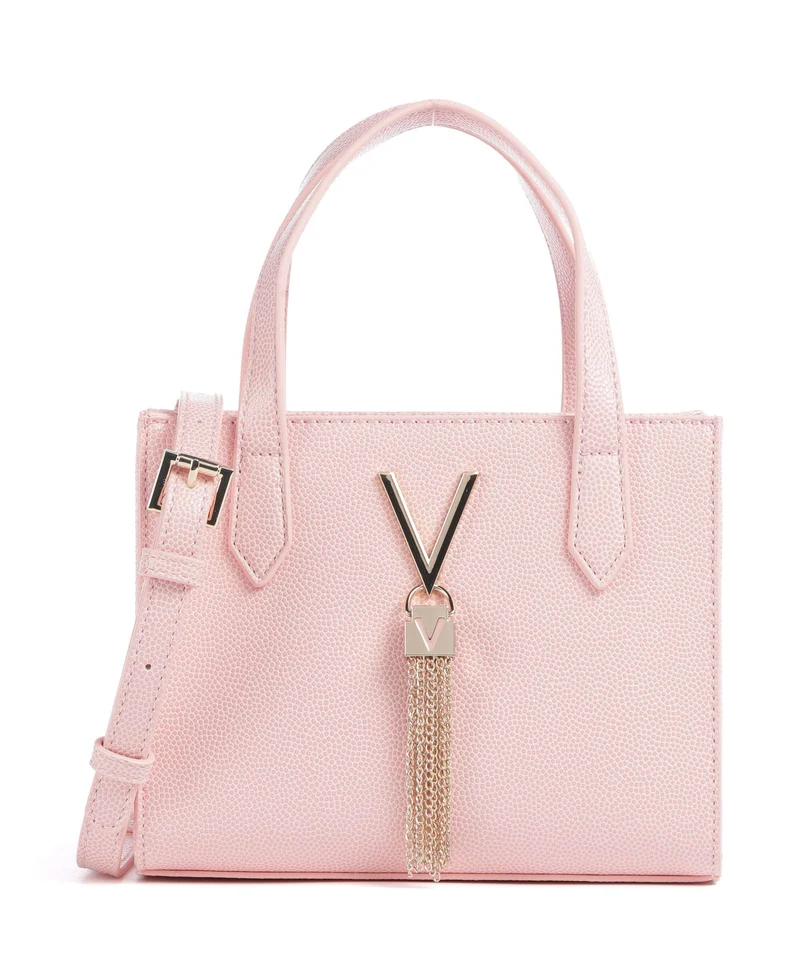 Valentino Bags Divina Bandolera cipria