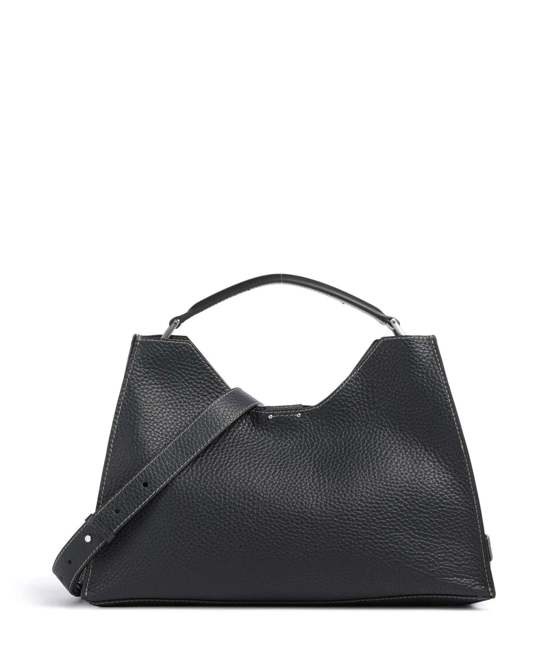 Gianni Chiarini Aurora Bolso de hobo notturno