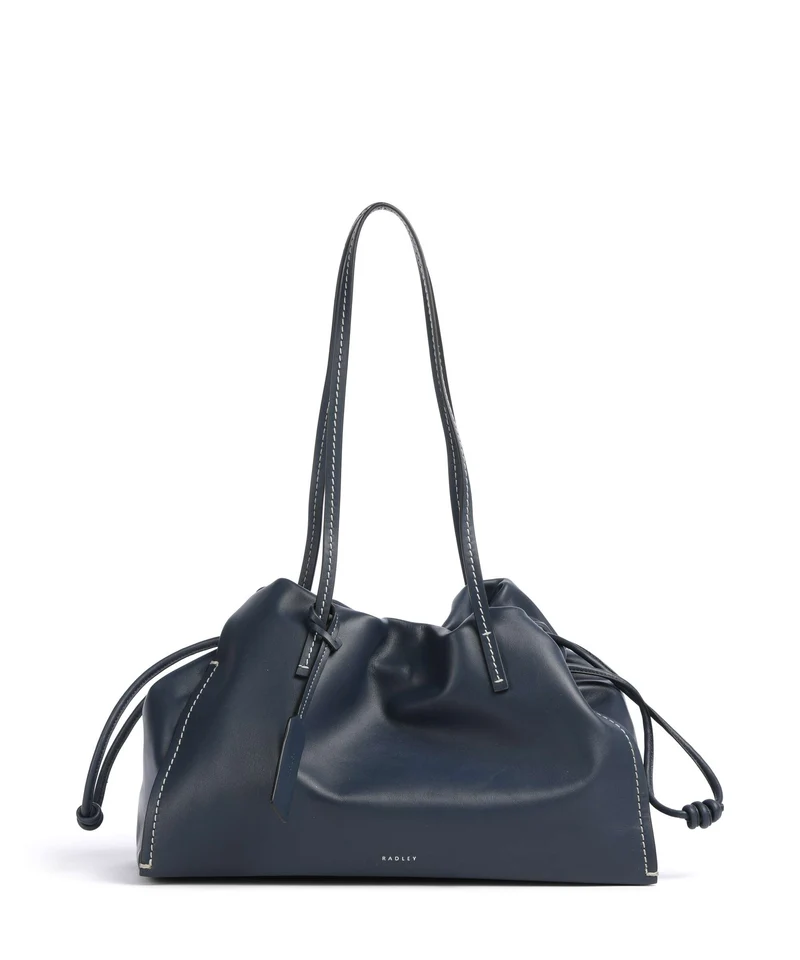 Radley London The Roxburgh Large Bolsa shopping naval