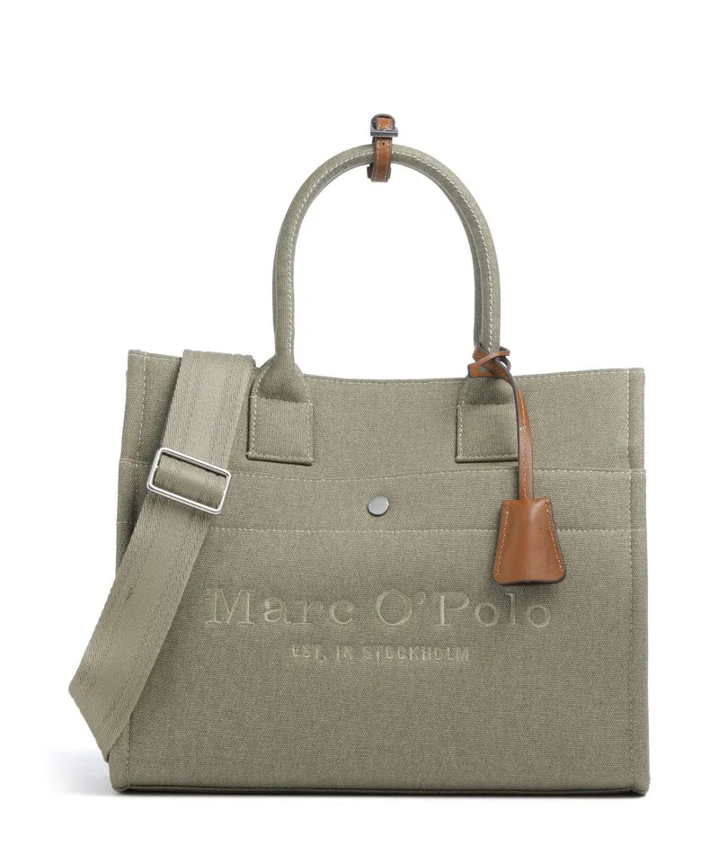 Marc O'Polo Mara Bolso de mano pure sage