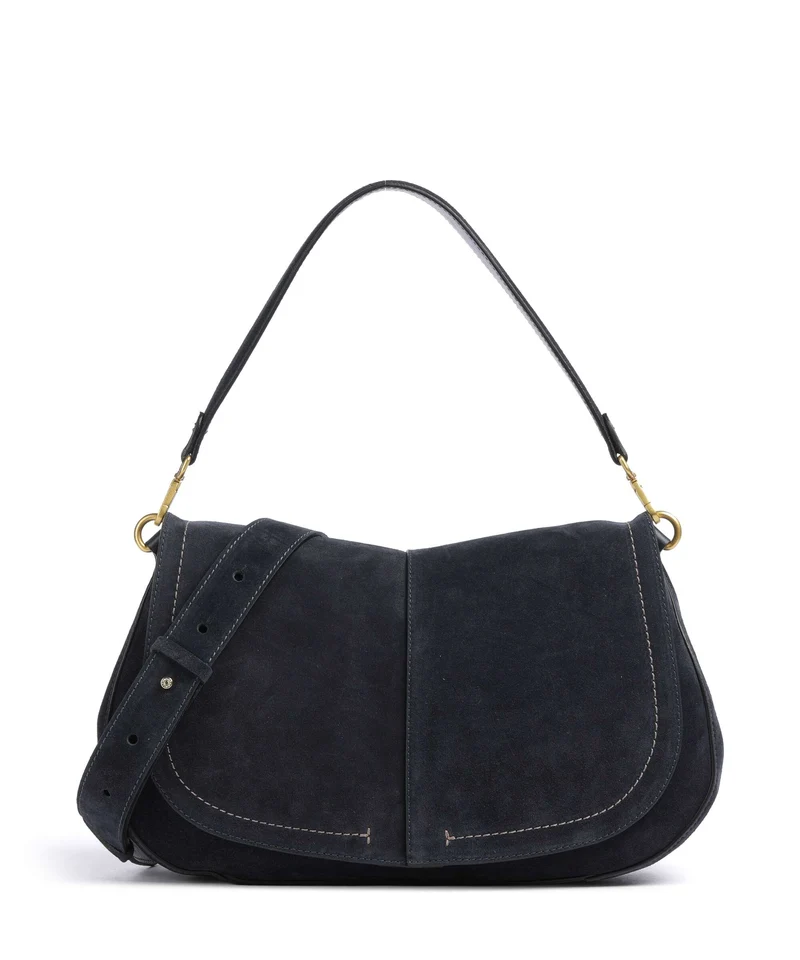Gianni Chiarini Helena Round Bolso de hombro notturno
