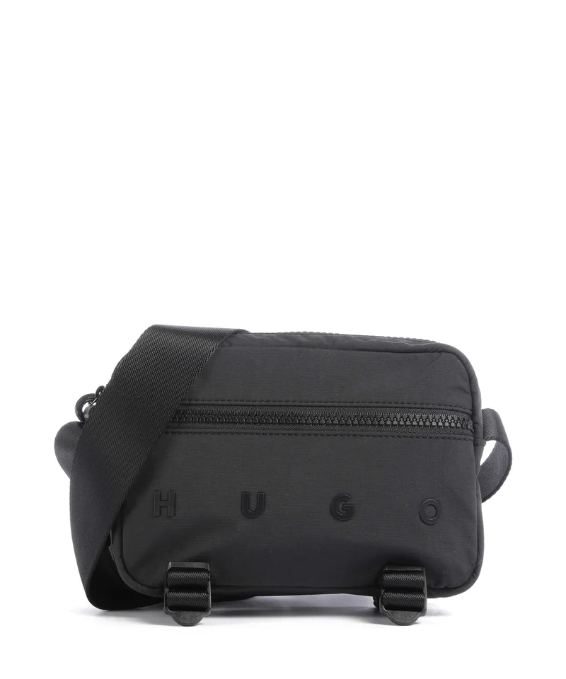 Hugo Rehx Bandolera black