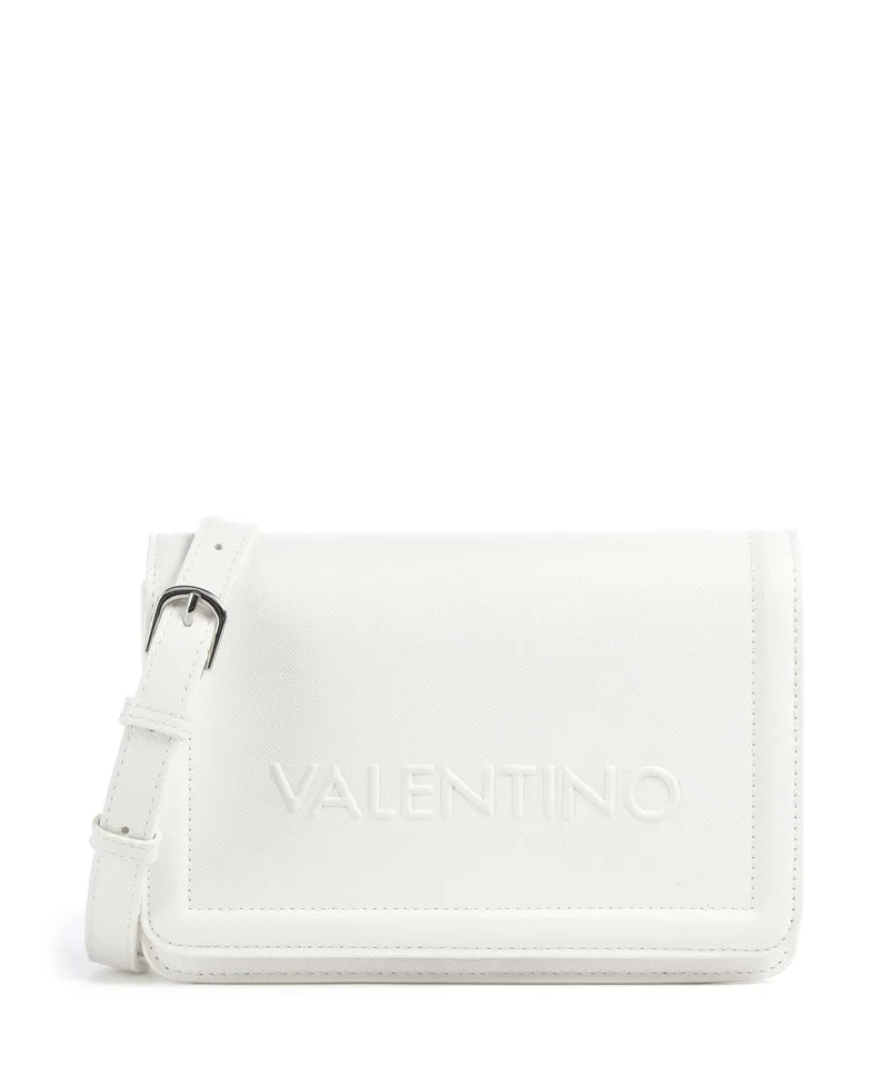 Valentino Bags Pandia Re Bandolera bianco