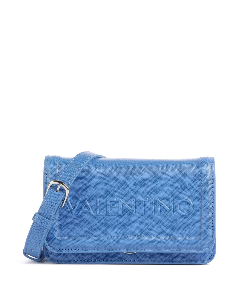 Valentino Bags Pandia Re Bandolera bluette