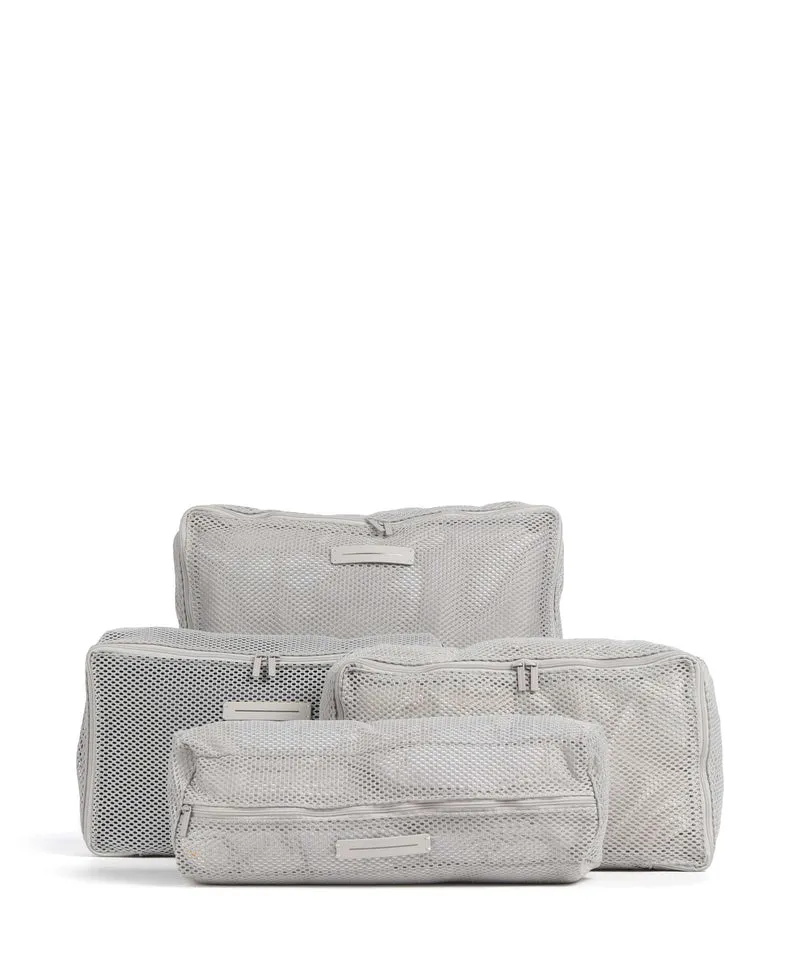 Horizn Studios Packing Cubes Accesorio de viaje sand grey