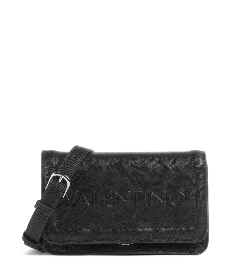 Valentino Bags Pandia Re Bandolera nero