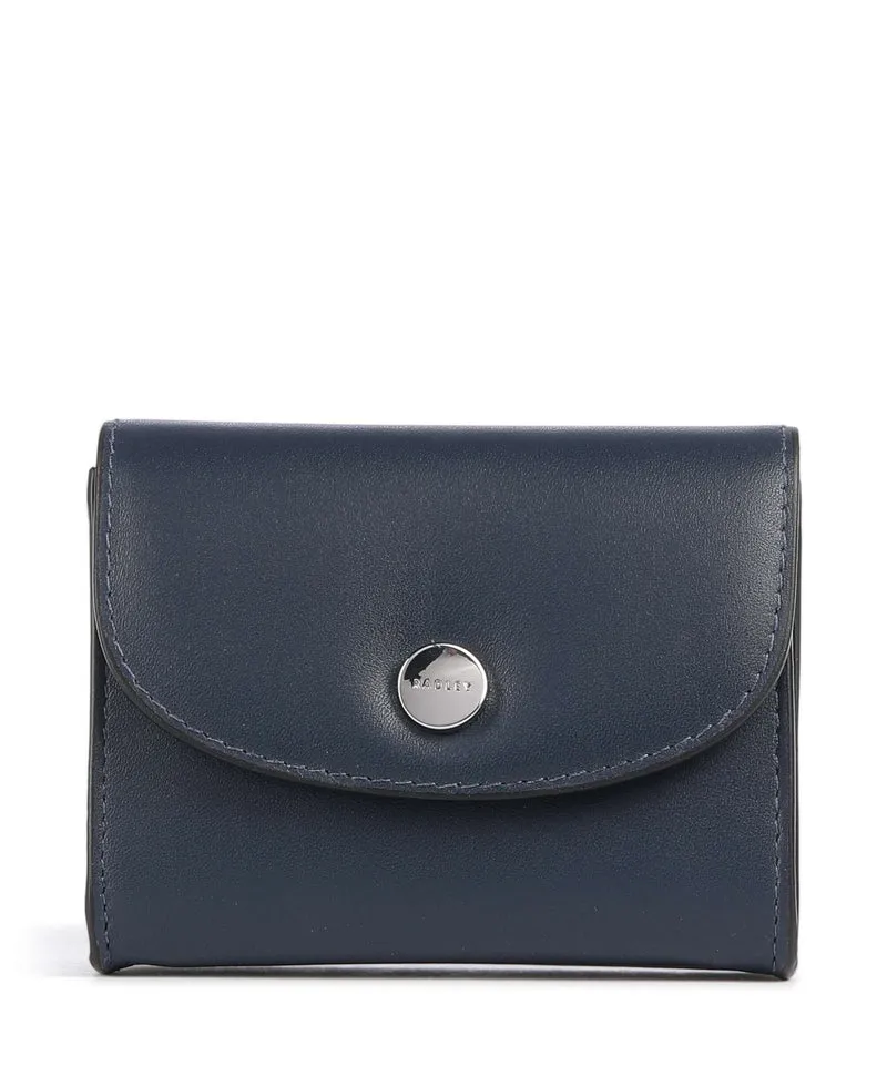 Radley London Mayhill Road Tarjetero naval