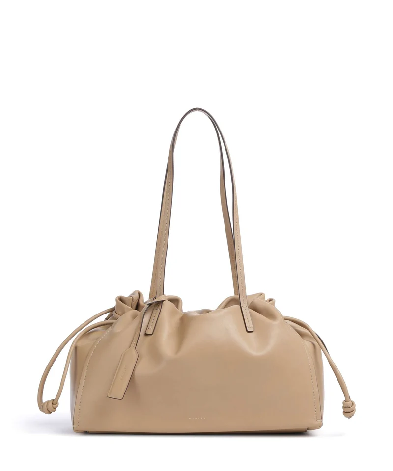 Radley London The Roxburgh Large Bolsa shopping sahara