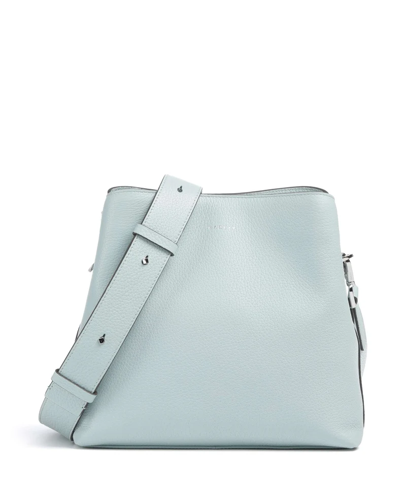 Radley London Dukes Place Medium Bandolera seafoam