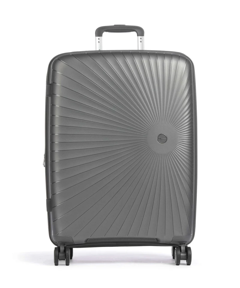 Travelite x Tamaris Voyaage Maleta con 4 ruedas anthracite