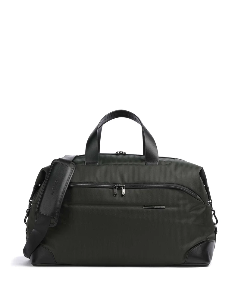 Samsonite Splendix Bolsa de fin de semana green/black