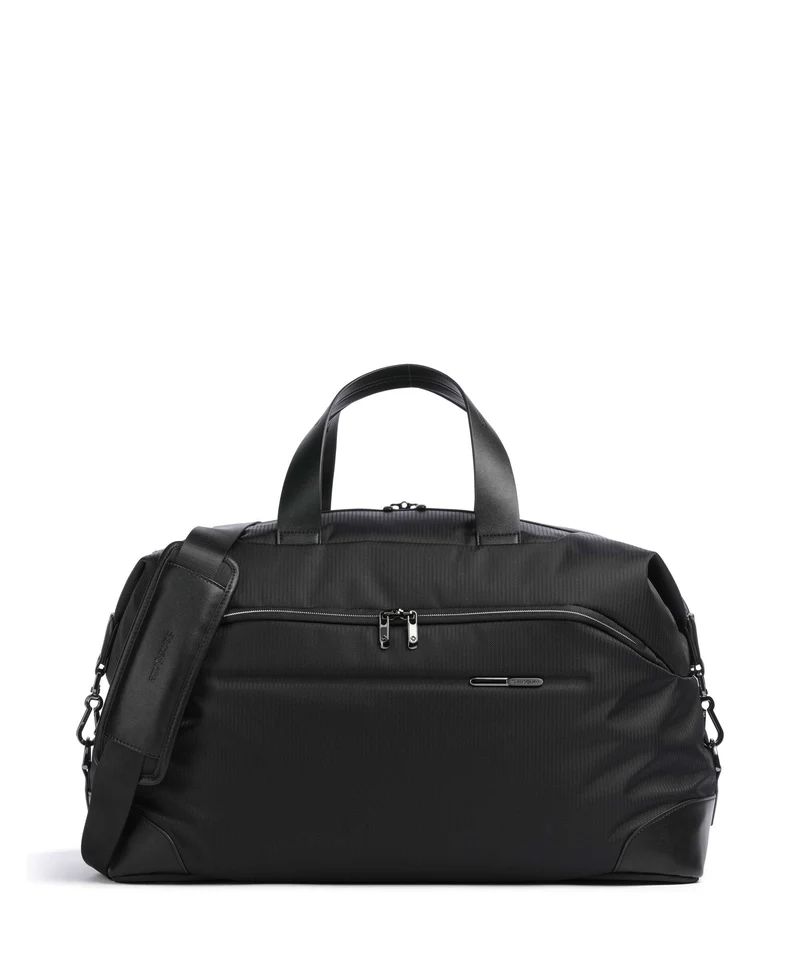 Samsonite Splendix Bolsa de fin de semana black