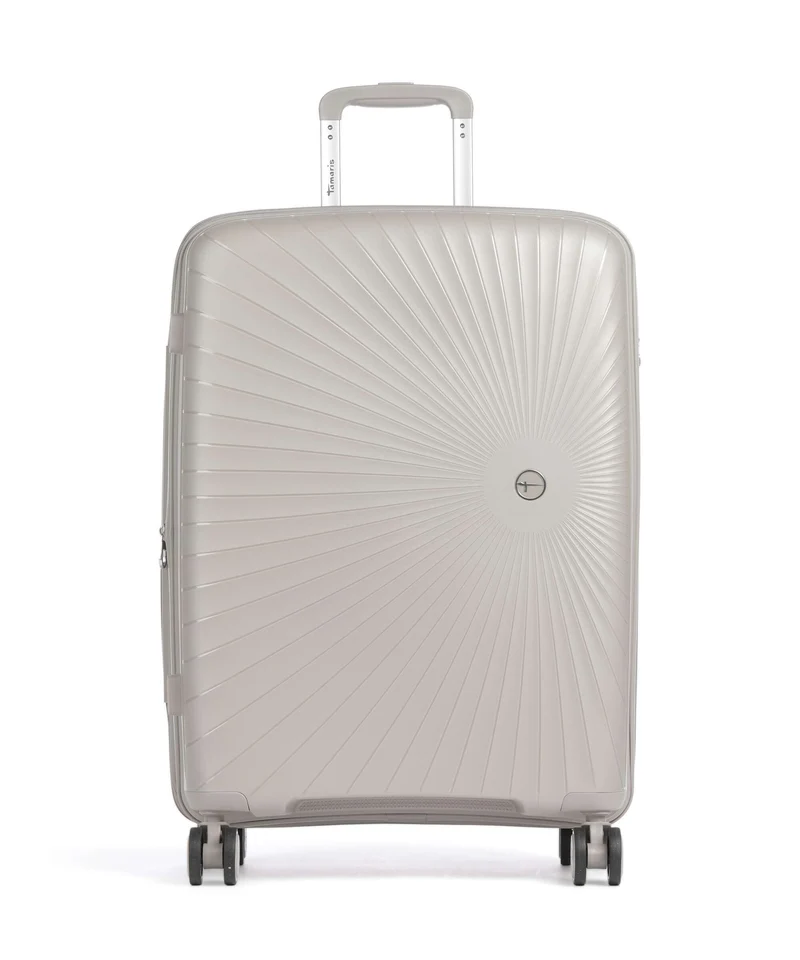 Travelite x Tamaris Voyaage Maleta con 4 ruedas sand