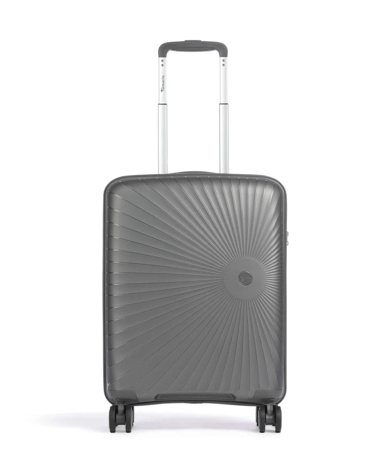 Travelite x Tamaris Voyaage Maleta con 4 ruedas anthracite