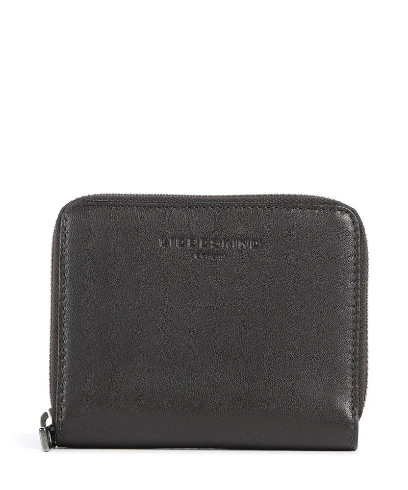 Liebeskind Conny Sheep Natural M Monedero deep soil