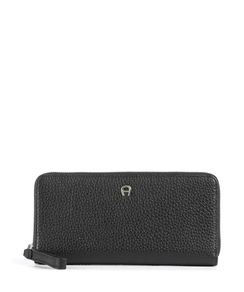 Aigner Pura Monedero black