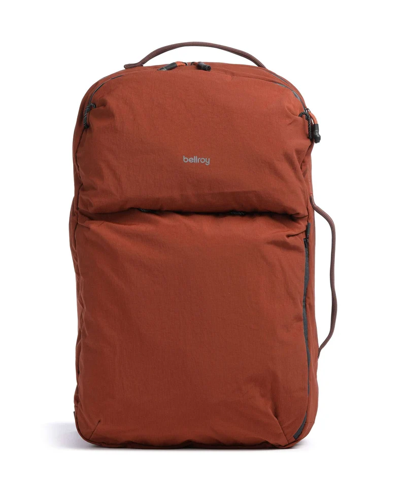 Bellroy Lite 38 Mochila de viaje clay