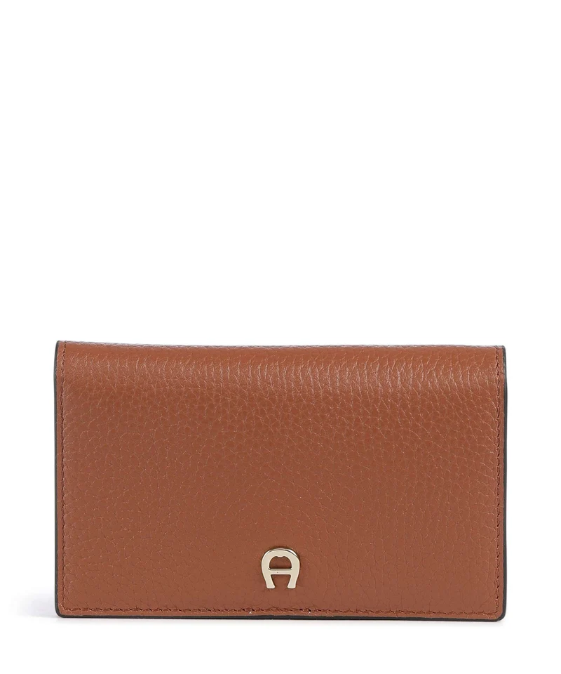 Aigner Delia Monedero cognac brown