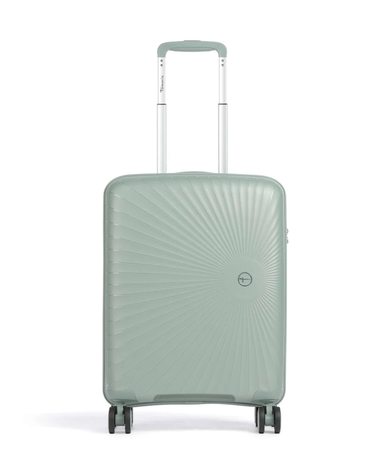 Travelite x Tamaris Voyaage Maleta con 4 ruedas sage green