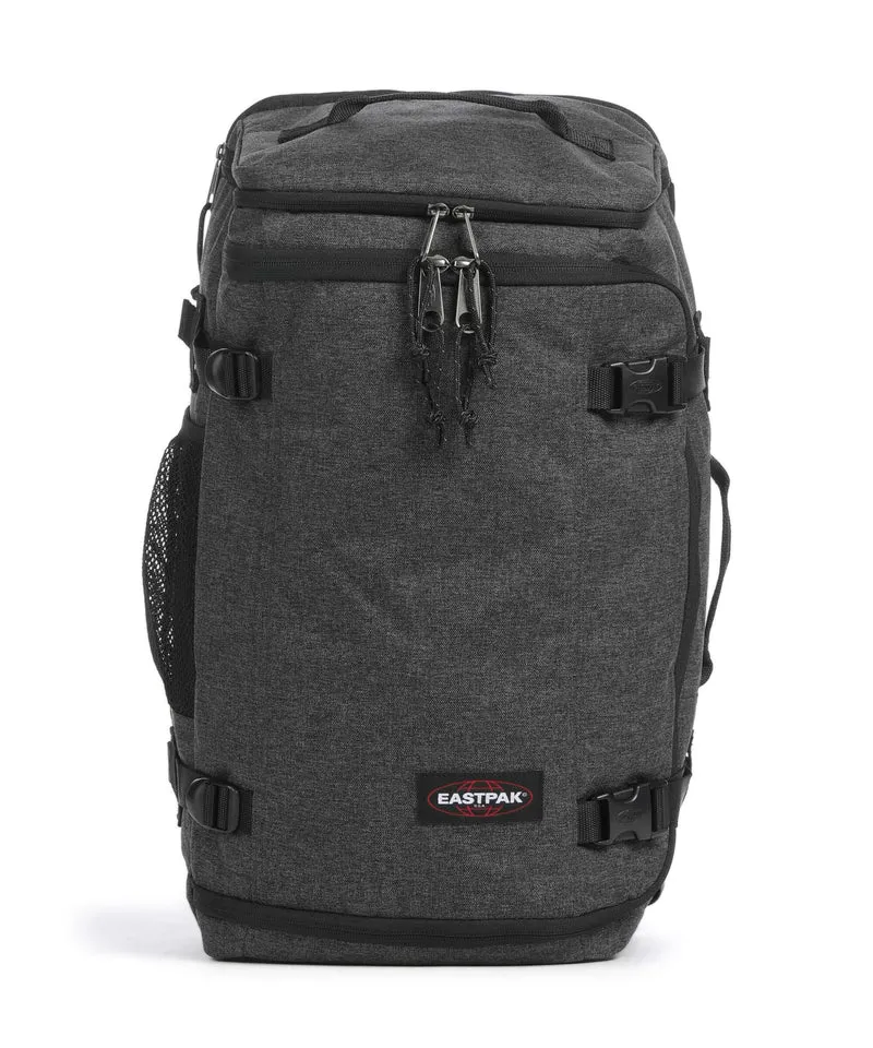 Eastpak Carry-Pack Mochila de viaje black denim