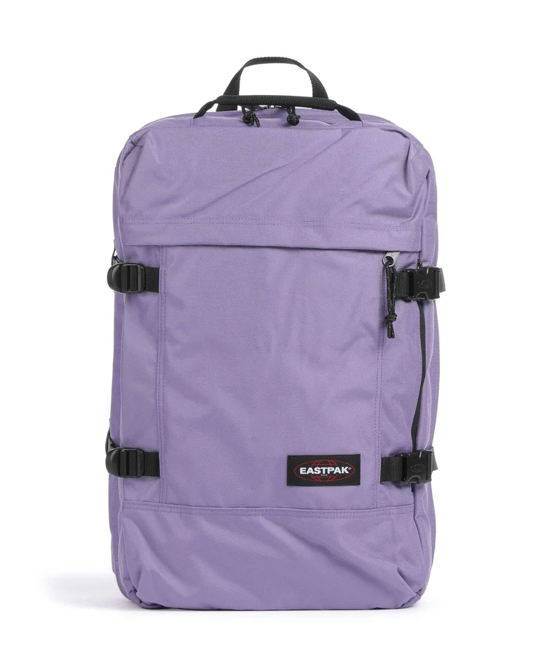 Eastpak Travelpack Mochila de viaje dahlia purple