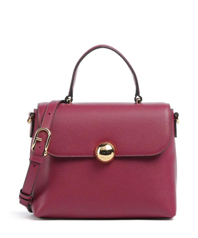 Furla Moonlight S Bolso de mano rododendro