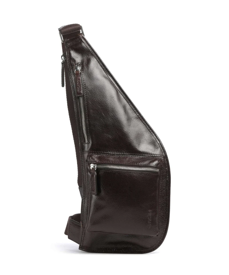 Picard Buddy Mochila sling cafe