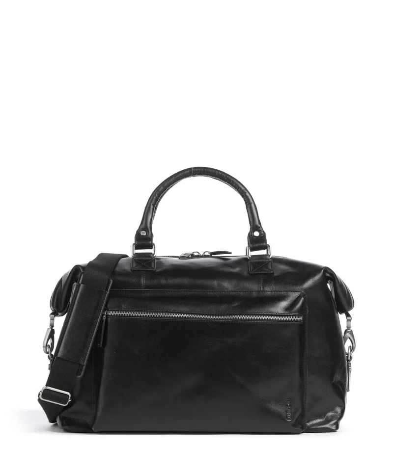 Picard Buddy Bolsa de fin de semana schwarz