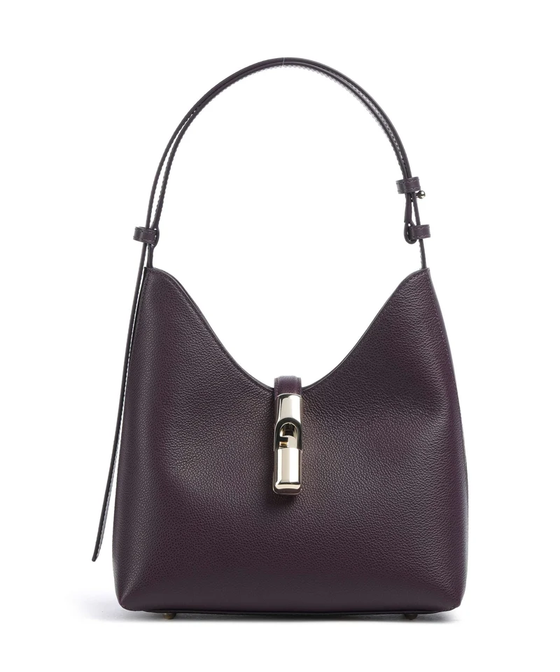 Furla Goccia S Bolso de hombro winter bloom