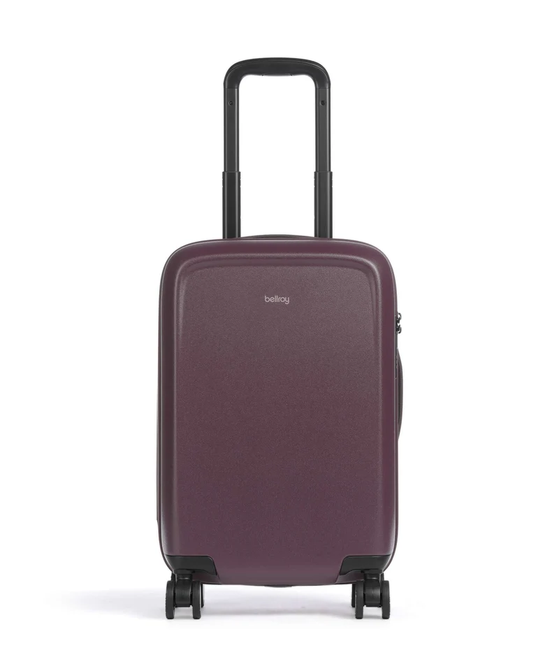 Bellroy Transit Maleta con 4 ruedas fig