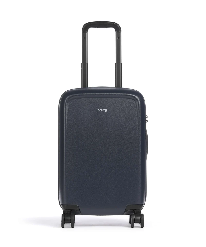Bellroy Transit Maleta con 4 ruedas night sky
