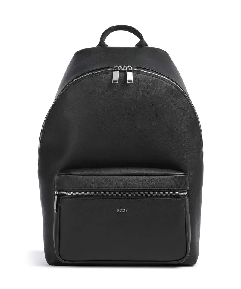 BOSS Northon Mochila black