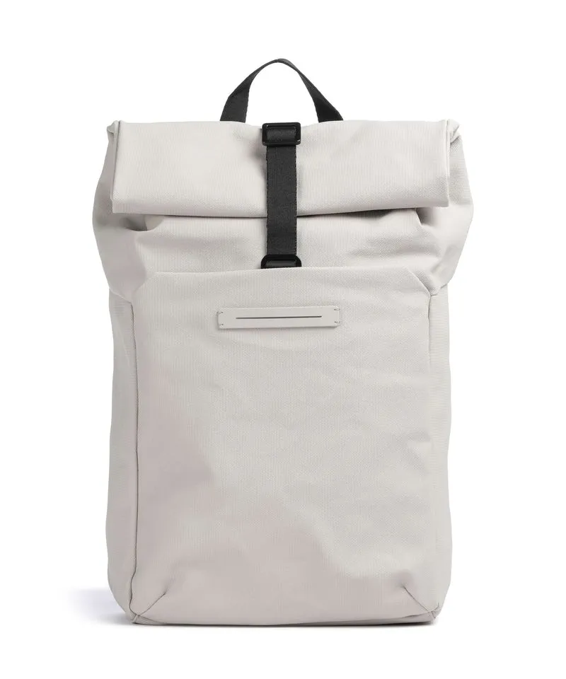 Horizn Studios SoFo Mochila roll-top sand grey