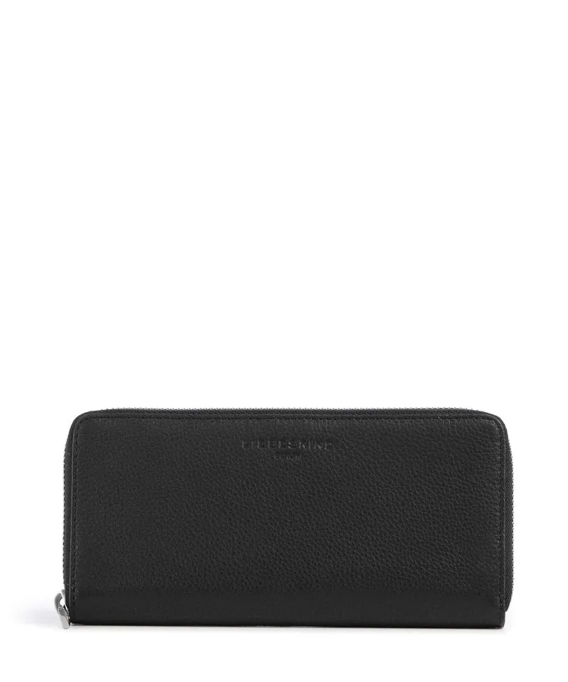 Liebeskind Gigi Small Pebble L Monedero black