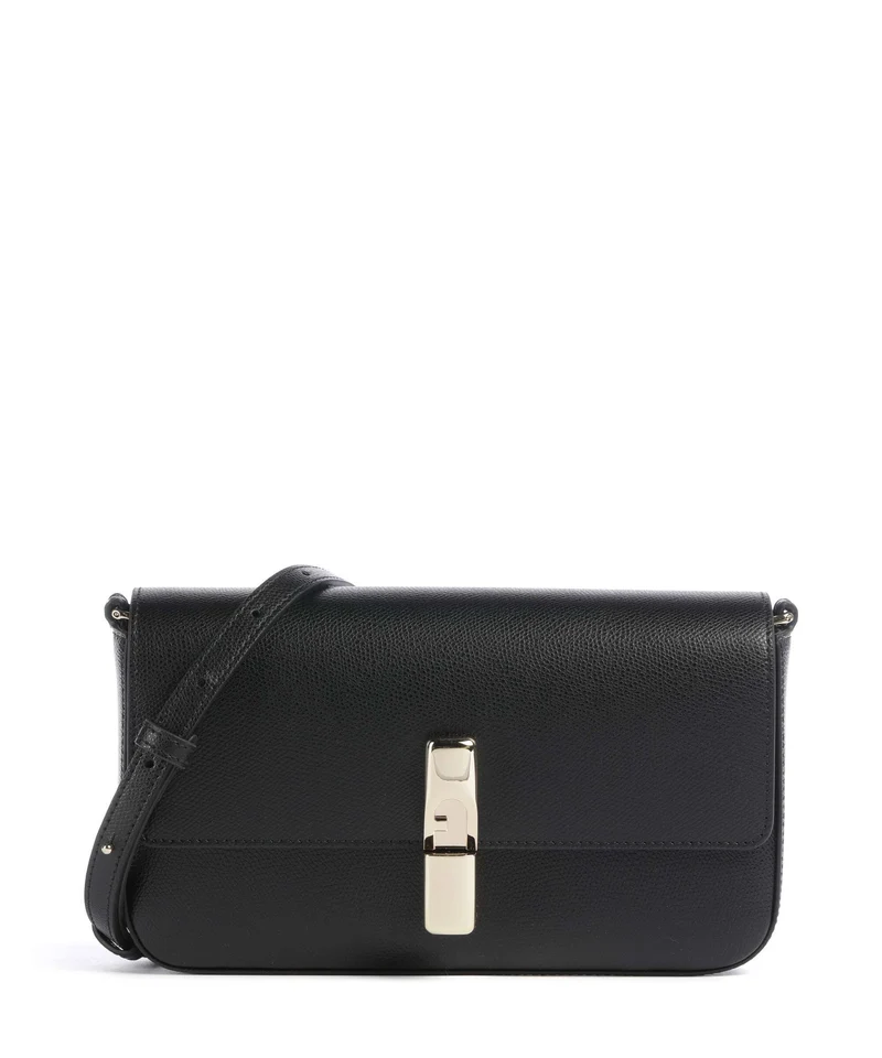 Furla Iride S Bandolera nero