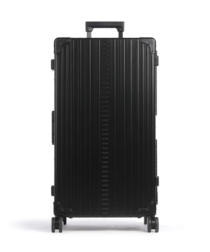 Aleon 30 International Maleta con 4 ruedas onyx