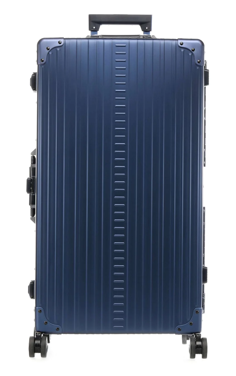 Aleon 30 International Maleta con 4 ruedas saphire